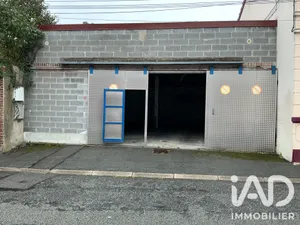 Immeuble à Montigny-en-Gohelle (62640)