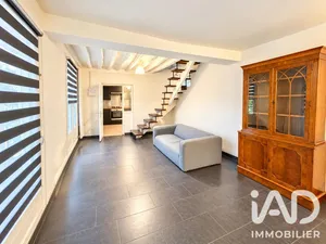 House in Montmorency (95160)