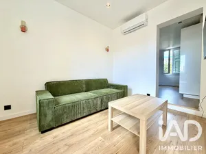 Appartement à Nice (06000)
