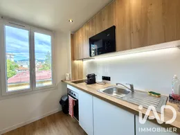 Appartement à Nice (06000)