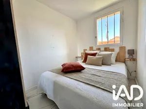 Appartement à Leucate (11370)