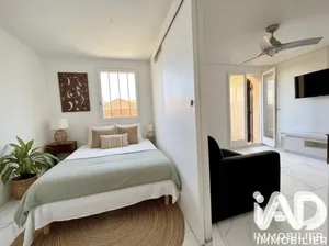 Appartement à Leucate (11370)