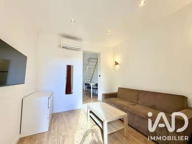 Appartement à Nice (06000)