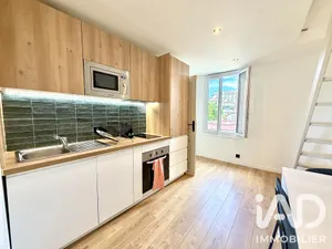 Appartement à Nice (06000)