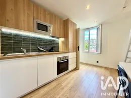 Appartement à Nice (06000)