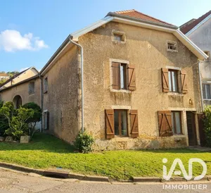 Maison à Aboncourt-Gesincourt (70500)