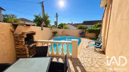 Maison traditionnelle à Toulon (83100)