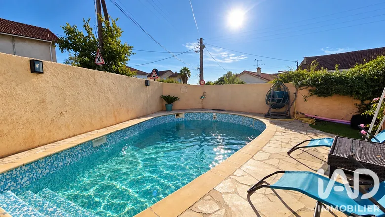Maison 4 pièces 77 m² · à Toulon · 77 m² · 364 000 €