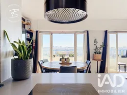 Appartement à Toulon (83000)