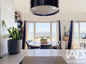 Appartement à Toulon (83000)