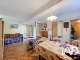 Maison de village à Beaujeu (04420)