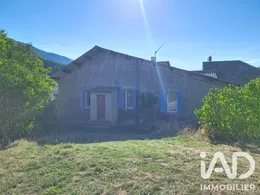 Maison de village à Beaujeu (04420)
