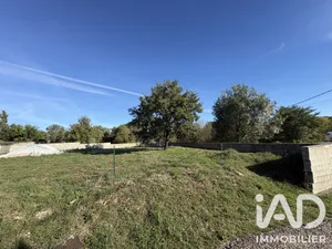 Terrain à Lavilledieu (07170)