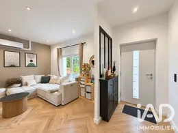Appartement à Amnéville (57360)