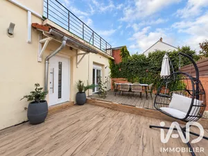 Appartement à Amnéville (57360)