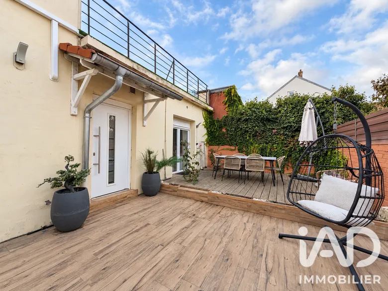 Appartement 4 pièces 85 m² · à Amnéville · 85 m² · 250 000 €
