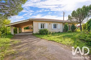 Maison à Eysines (33320)