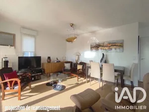 Appartement à Rennes (35000)