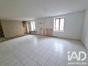 Maison à Aboncourt-Gesincourt (70500)
