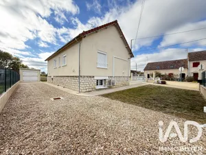 Maison traditionnelle à Varennes-sur-Seine (77130)