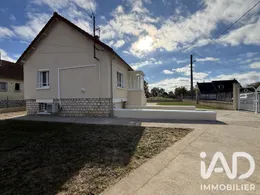 Maison traditionnelle à Varennes-sur-Seine (77130)