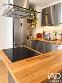 Appartement à Sartrouville (78500)