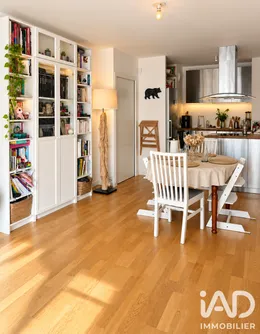 Appartement à Sartrouville (78500)