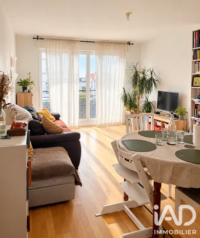 Appartement à Sartrouville (78500)