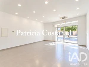 Boutique/Local commercial à Saint-Raphaël (83700)