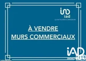 Boutique/Local commercial à Saint-Raphaël (83700)