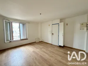 Appartement à Saint-Étienne (42000)