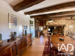 Maison de campagne à Saint-Robert (19310)
