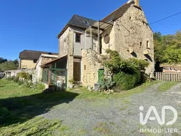 Maison de campagne à Saint-Robert (19310)