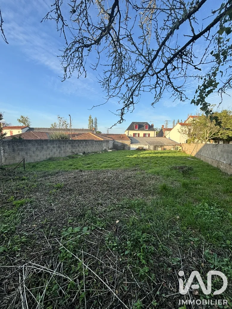 Maison 3 pièces 48 m² · à Port-Saint-Père · 47,8 m² · 149 990 €