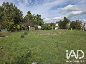 Terrain à bâtir à Le Loroux-Bottereau (44430)