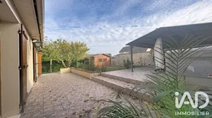 Maison traditionnelle à Mardeuil (51530)