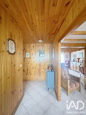 Maison traditionnelle à Mardeuil (51530)