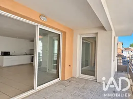 Appartement à Nîmes (30000)
