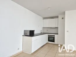 Appartement à Nîmes (30000)