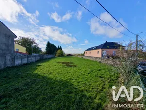 Land in Hussigny-Godbrange (54590)