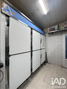 Boulangerie à Mesnils-sur-Iton (27240)