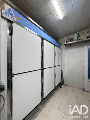 Boulangerie à Mesnils-sur-Iton (27240)