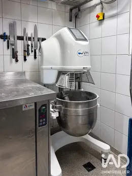 Boulangerie à Mesnils-sur-Iton (27240)