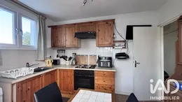 Maison de campagne à Collorec (29530)