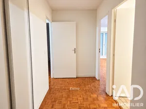 Appartement à La Garenne-Colombes (92250)