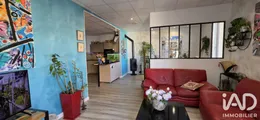 Appartement à Saint-Raphaël (83700)
