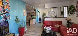 Appartement à Saint-Raphaël (83700)