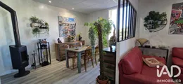 Appartement à Saint-Raphaël (83700)