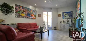 Appartement à Saint-Raphaël (83700)