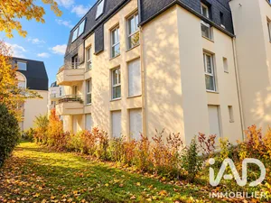 Appartement à La Garenne-Colombes (92250)